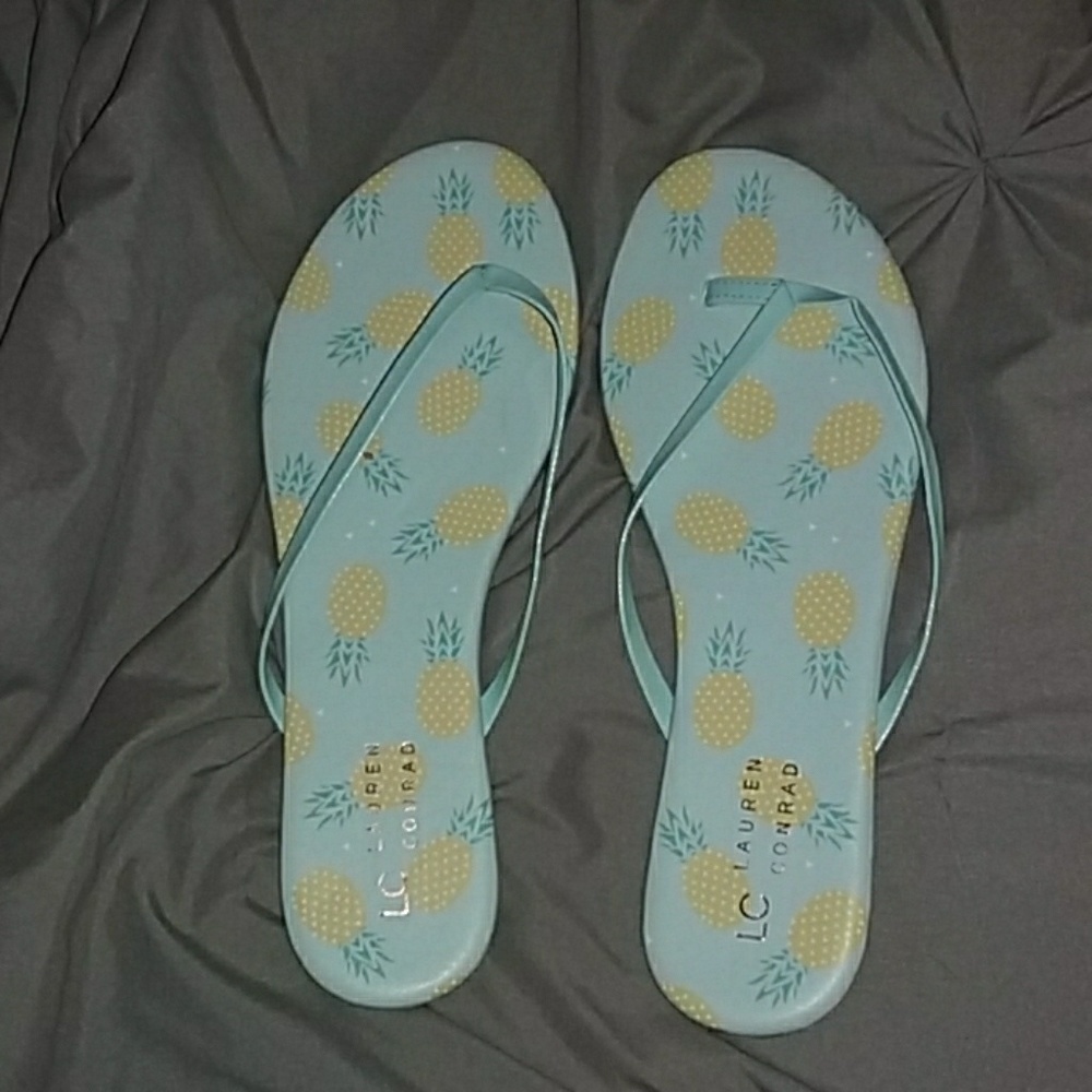 Flip flops
